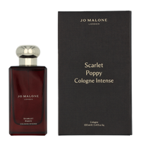 Jo Malone Scarlet Poppy Cologne Intense Spray Pre-pack 100 ml