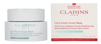 Clarins Cryo-Flash Cream-Mask 75 ml