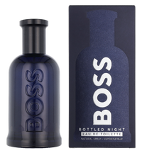 Boss Bottled Night Eau de toilette Spray