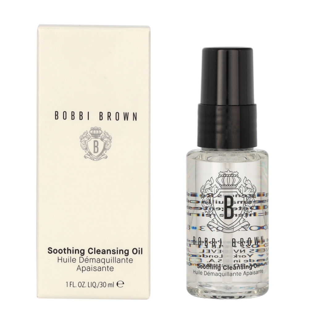 Bobbi Brown Soothing Cleansing Oil 30 ml