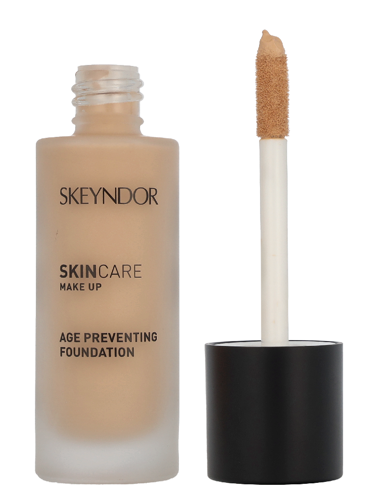 Skeyndor Skincare Age Preventing Foundation 30ml