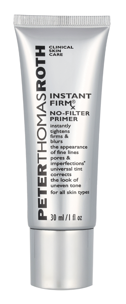 P.T. Roth Instant Firm No-Filter Primer 30 ml