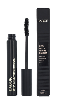 Babor Extra Curl & Volume Mascara 10 ml