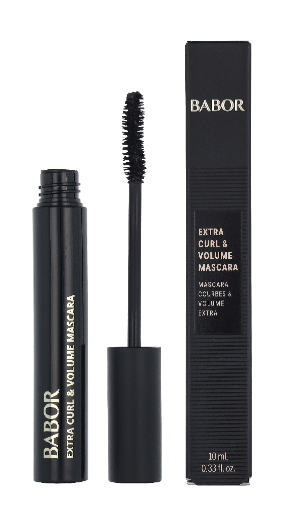 Babor Extra Curl & Volume Mascara 10 ml