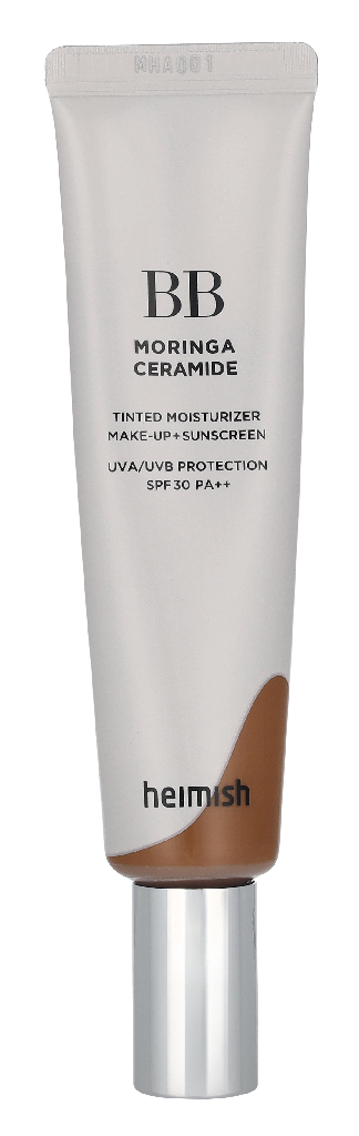 Heimish Moringa Ceramide BB Cream SPF 30 PA++ 30 ml