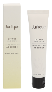 Jurlique Citrus Hand Cream 40ml