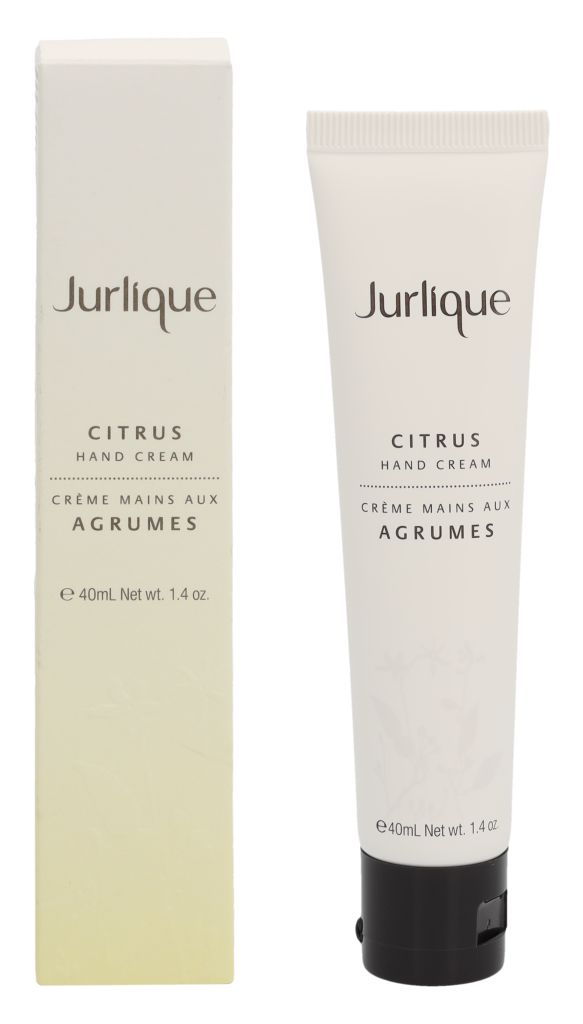 Jurlique Citrus Hand Cream 40ml