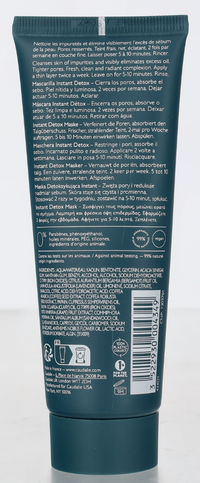 Caudalie Vinergetic C+ Instant Detox Mask