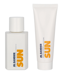 Jil Sander Sun Women Giftset