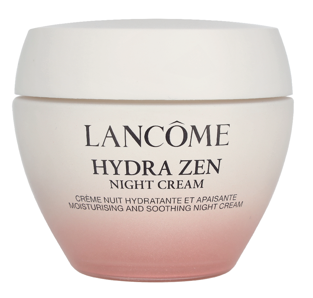 Lancome Hydra Zen Nuit Anti-Stress Moisturising Night Cream 50 ml