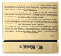 Chanel Sublimage La Creme Texture Supreme 50 g