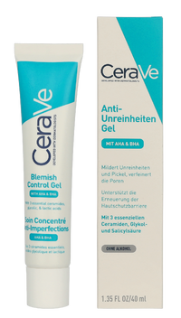 CeraVe Blemish Control Gel 40 ml