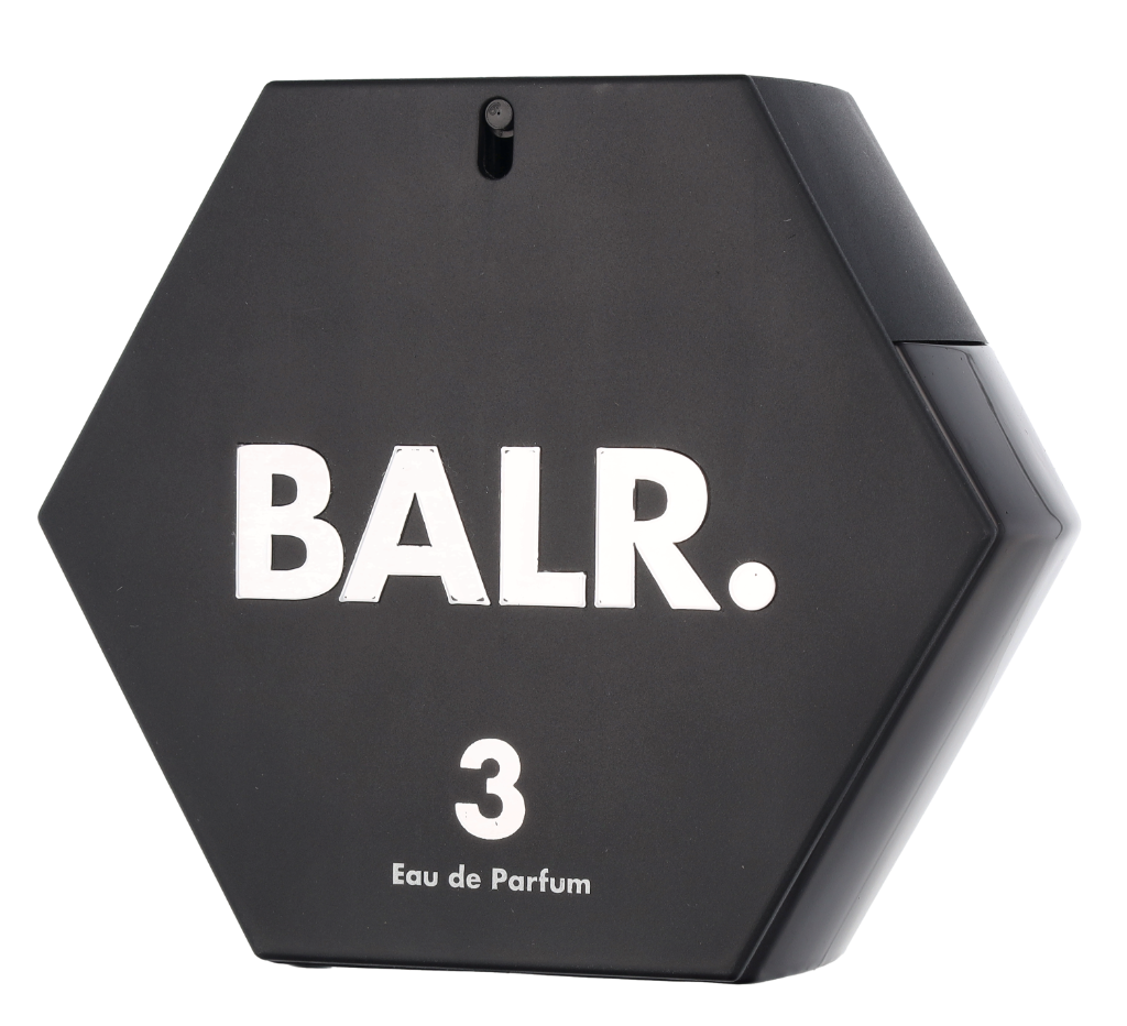 BALR. 3 FOR MEN Edp Spray 100 ml