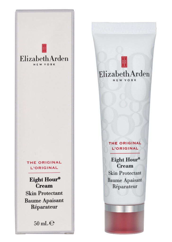 E.Arden Eight Hour Cream Skin Protectant 50 ml