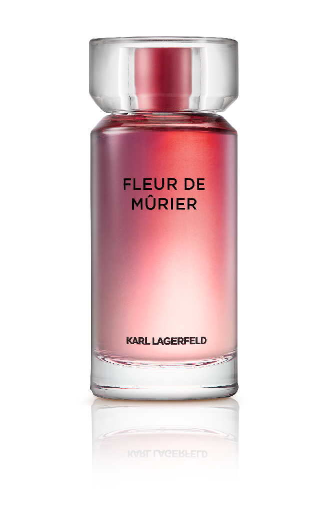 Karl Lagerfeld Fleur de Murier Eau de parfum Spray
