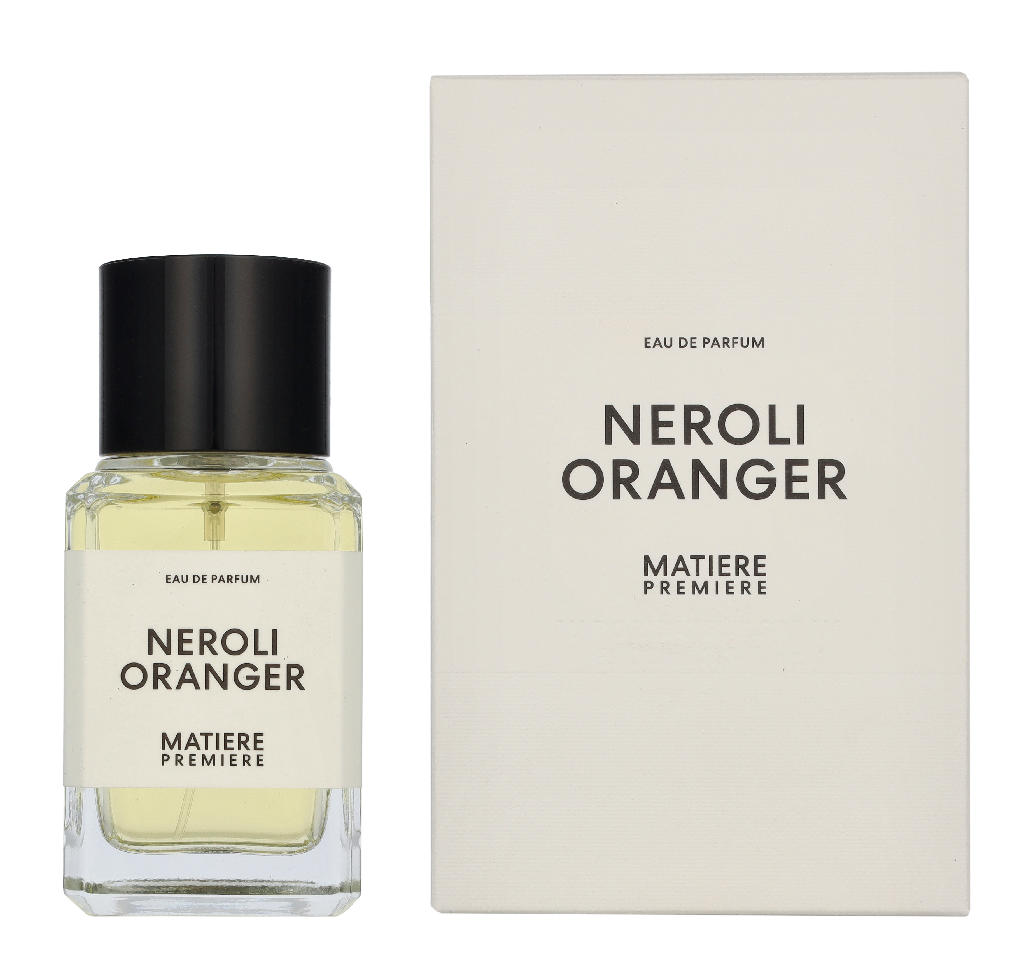 Matiere Premiere Neroli Oranger Edp Spray 100 ml