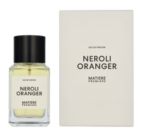 Matiere Premiere Neroli Oranger Edp Spray 100 ml