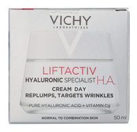 Vichy Liftactiv Supreme Innovation 50 ml