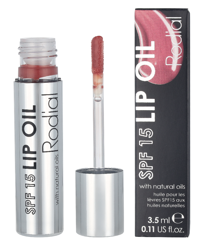 Rodial SPF 15 Lip Oil 3.50 ml
