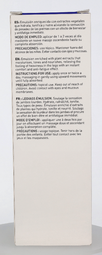 Martiderm Legvass Emulsion 200 ml