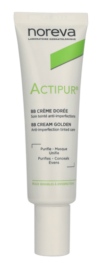 Noreva Actipur BB Cream 30 ml