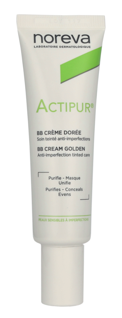 Noreva Actipur BB Cream 30 ml