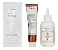 Korres Argan Oil Advanced Colorant 145 ml