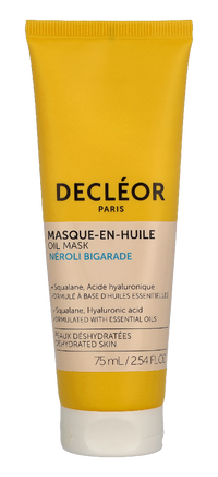 Decleor Neroli Bigarade Oil Mask 75 ml