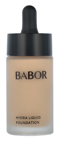 Babor Hydra Liquid Foundation 30 ml