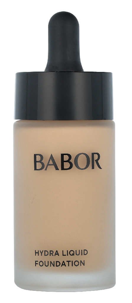 Babor Hydra Liquid Foundation 30 ml