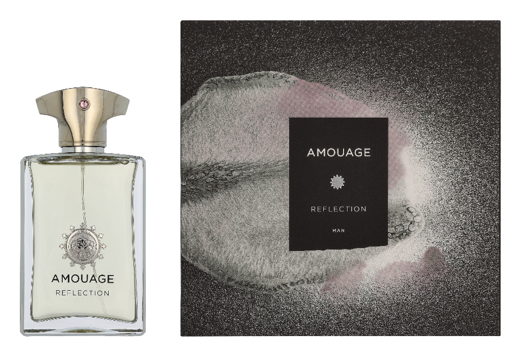 Amouage Reflection Man Edp Spray 100 ml
