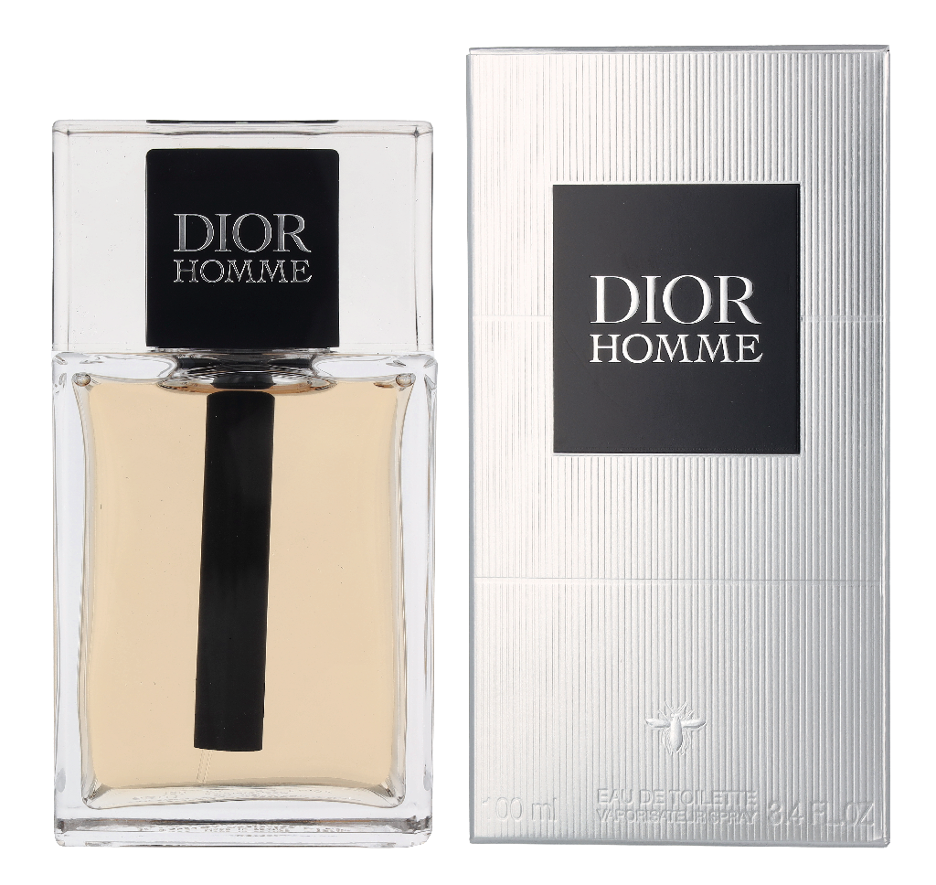 Dior Homme Eau de toilette Spray