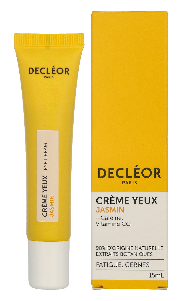 Decleor Jasmin Eye Cream 15 ml