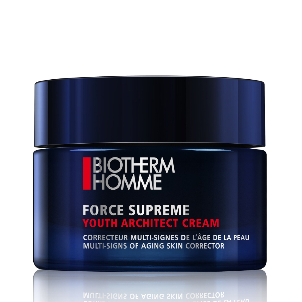 Biotherm Homme Force Supreme Youth Architect Cream 50 ml