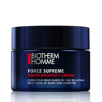 Biotherm Homme Force Supreme Youth Architect Cream 50ml