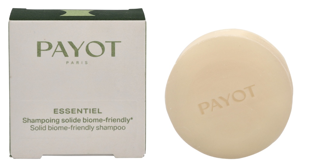 Payot Essentiel Gentle Biome-Friendly Shampoo 80 g