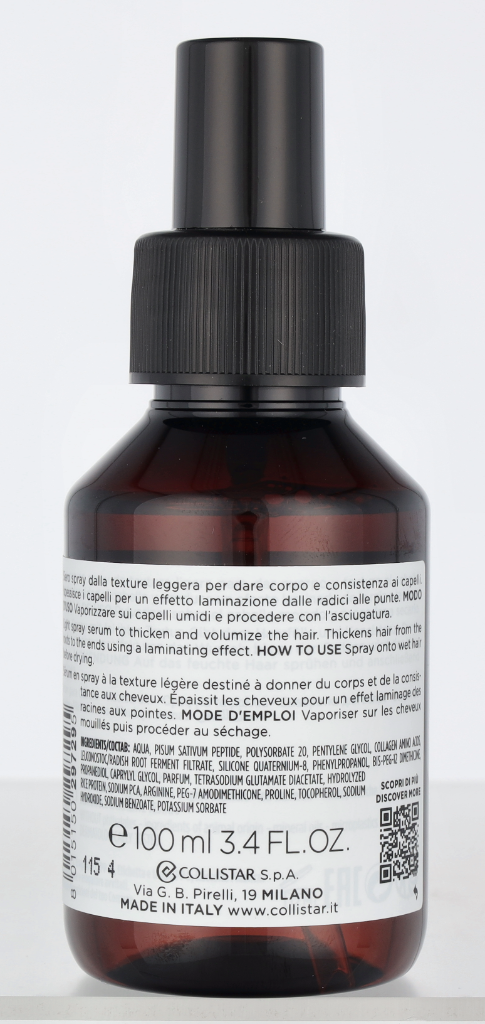 Collistar Attivi Puri Collagen Serum 100 ml