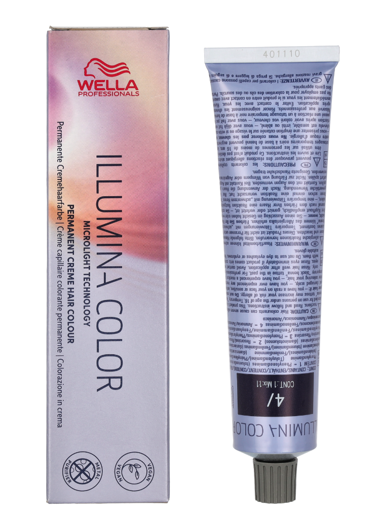 Wella Illumina Color 60 ml