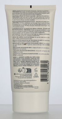 Biotherm Aquasource Hydra Barrier Cleanser 150 ml