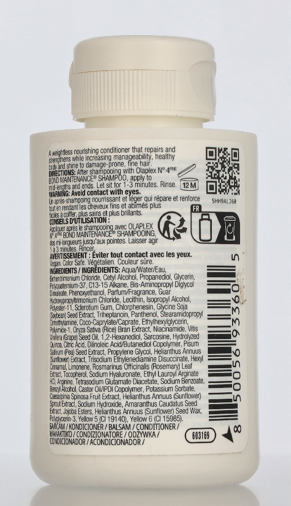 Olaplex No. 5 Bond Maintenance Conditioner 100 ml