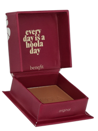 Benefit Hoola Matte Bronzing Powder 2.5 gr