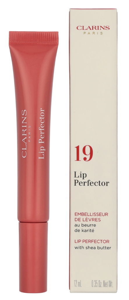 Clarins Natural Lip Perfector 12 ml