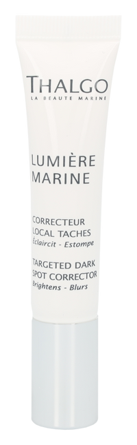 Thalgo Lumiere Marine Targeted Dark Spot Corrector 15ml