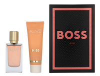Boss Alive Giftset