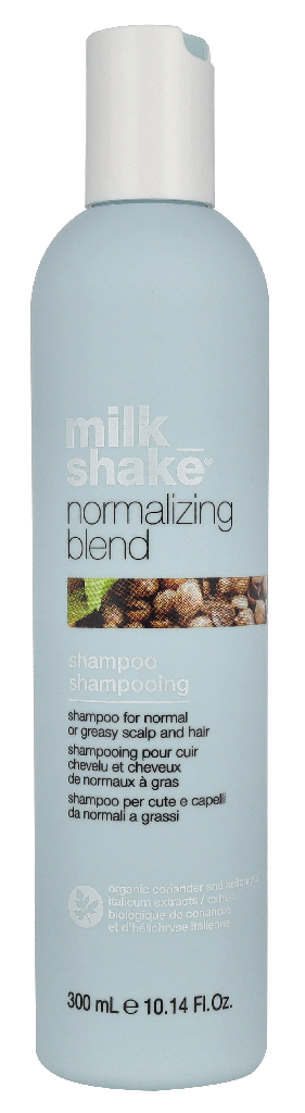 Milk_Shake Normalizing Blend Shampoo 300ml