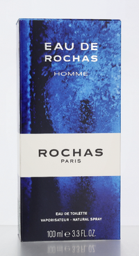 Rochas Eau De Rochas Pour Femme Edt Spray