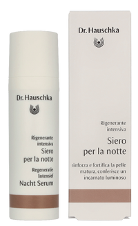 Dr. Hauschka Regenerating Night Serum - Intensive 30 ml