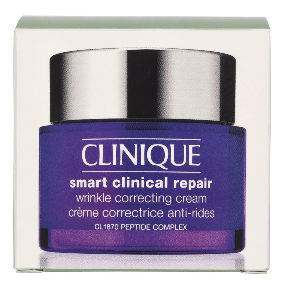Clinique Smart Clinical Repair Wrinkle Correcting Cream 75 ml