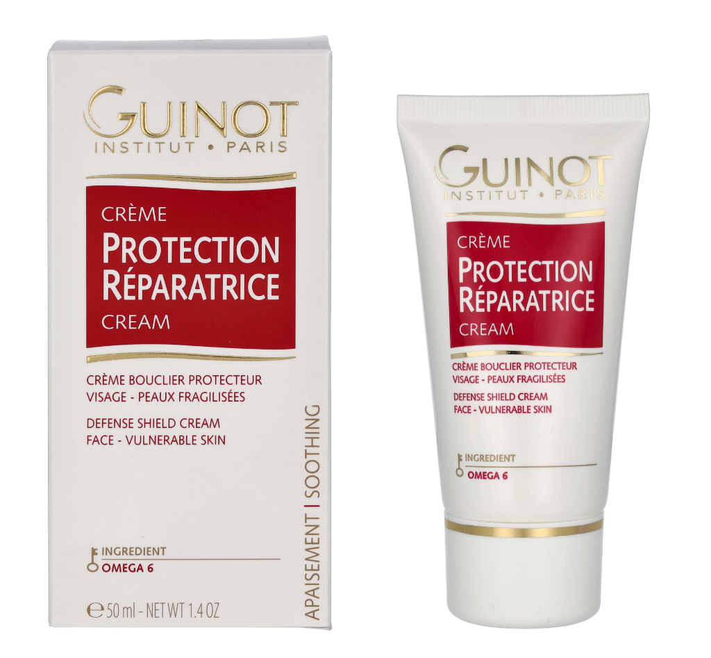 Guinot Protection Defense Shield Cream 50 ml