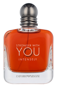 Armani Stronger With You Intensely Eau de parfum Spray